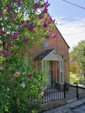 The Old Chapel